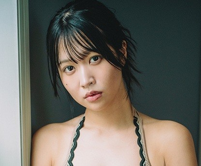 『ENTAME 36℃ vol.06』セブンネット限定特典：南みゆかポストカードB