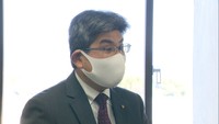 岡山県　デジタル推進室／近藤利信　室長