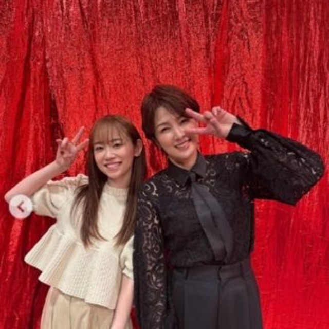 杏花のインスタグラム＠kyoka.830_officialより