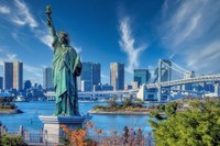 写真：PAUL ATKINSON / Shutterstock