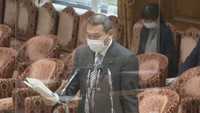 国家公安委員会／小此木八郎　委員長