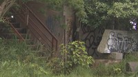 【続報】さぬき市山中の廃屋で発見された遺体は奈良県の19歳男性と判明　免許取得のために香川県に滞在　頭から出血…屋外で倒れる