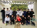 都大路2年連続出場の相洋高校、強さの秘密を知るべく、クロカン練習に参加しました！