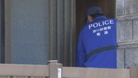 【速報】高松市の住宅で起きた強盗致傷事件　64歳男を指名手配
