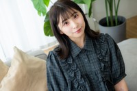以前からプロデュースに興味があったというカンナギさん（撮影：すずき大すけ）