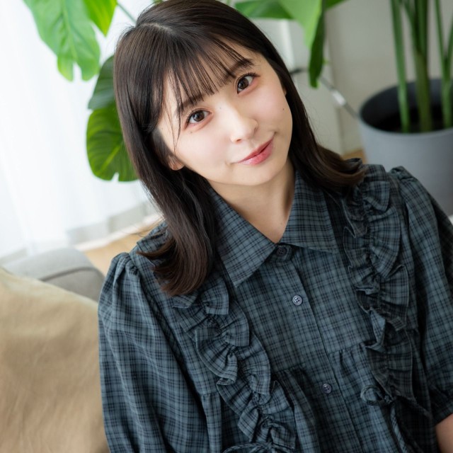 以前からプロデュースに興味があったというカンナギさん（撮影：すずき大すけ）