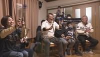備前市出身の山本由伸投手に地元からも熱いエール　12日夜