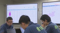 災害発生や避難情報を共有する「Lアラート」訓練　香川県と市町などが参加