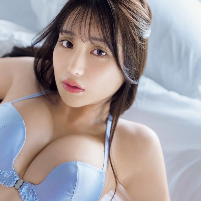 「FLASH」（26年7月28日発売号）に登場した新田妃奈ⓒ光文社／週刊FLASH（写真・矢西誠二）