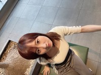 吉井明子（気象予報士）さんのインスタグラム (@akiko_yoshii_sunny_rain)より
