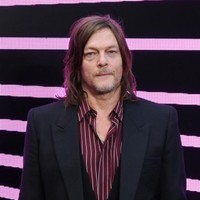 　ノーマン・リーダス