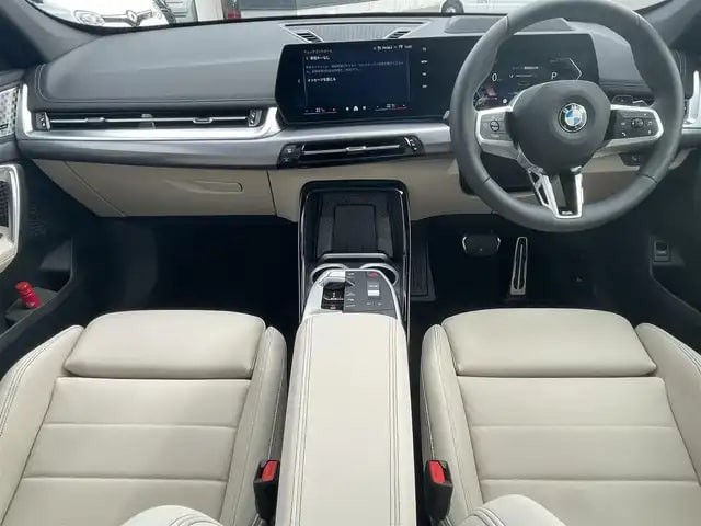 BMW「X1」（提供：norico by ガリバー）