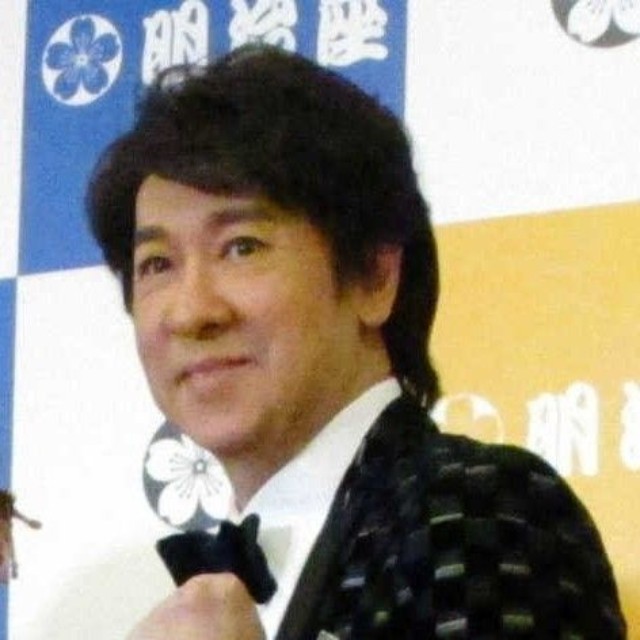 松井誠=2020年