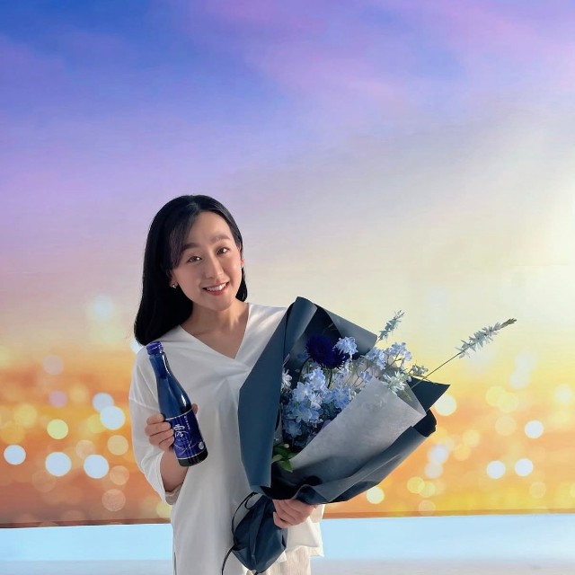 浅田真央（@maoasada2509）さんのインスタグラムより