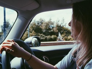 夏の免許合宿で出会った年下の男の子。彼の気持ちに応えられなかった