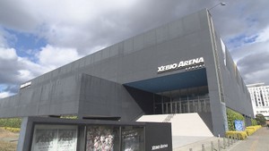 【速報】通年利用できるアイススケートリンク　ゼビオアリーナ仙台に開設へ　