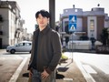 チステルナ・垂水優芽1　洛南に進んだ理由は自主性を重んじる方針と「実はもう一つ」