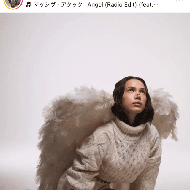 Alina Zagitova (@azagitova)さんのインスタグラムより