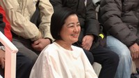 3月9日放送の「新婚さんいらっしゃい！」より（C）ABCテレビ