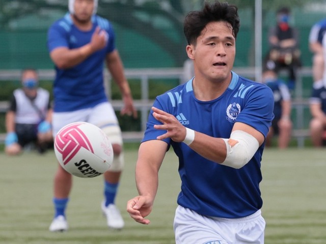 ラグビー - 29季ぶりに1部昇格の東洋大が快挙！ 4連覇中の東海大を破っ