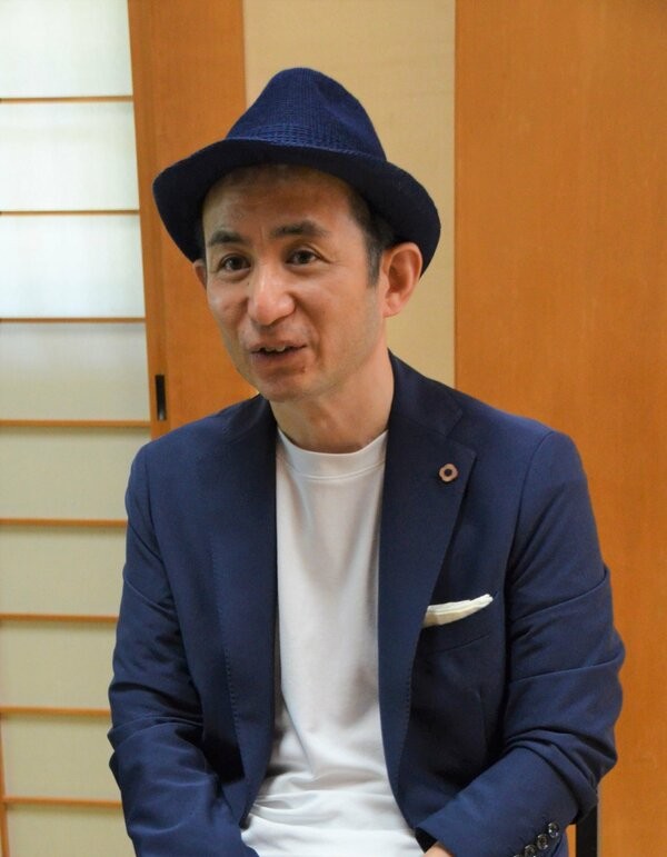 最近は、発症前から好きだったファッションを楽しむ余裕が出てきたという山根さん