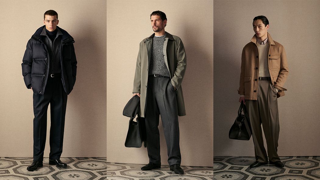 ブリオーニ_アウターウエア 1050_3