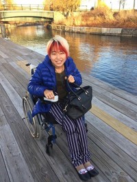 留学先での研修で得た仲間と経験は今でも大切なお守り