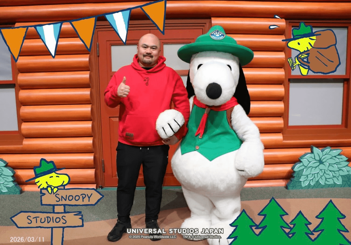 鬼越トマホーク良ちゃん (@sakai026)さんのXより