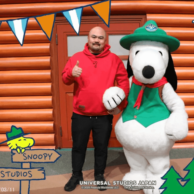 鬼越トマホーク良ちゃん (@sakai026)さんのXより