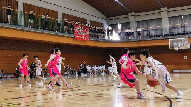 【2022高校総体女子】