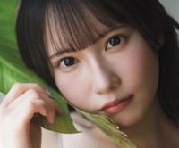 「B.L.T.2026年6月号 SKE48・大村杏表紙版」（東京ニュース通信社刊） 撮影／藤本和典