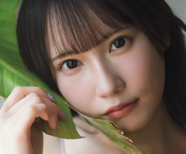 「B.L.T.2026年6月号 SKE48・大村杏表紙版」（東京ニュース通信社刊） 撮影／藤本和典