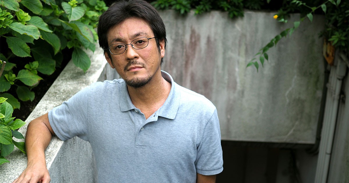 川越宗一さん「熱源」インタビュー 「文明」の理不尽さにさらされる若者たち、生きる源は｜好書好日