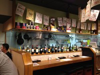 以前の店内（提供画像）