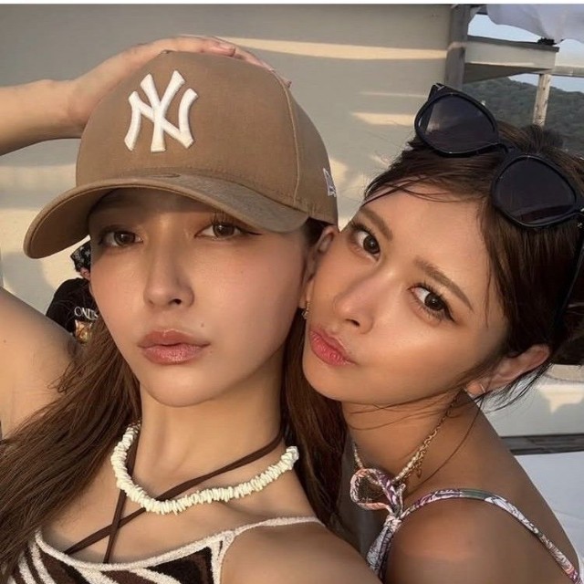 山田あいインスタグラム＠_.yamada.aiii._より