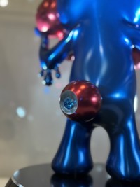 「お尻もこだわってます！」