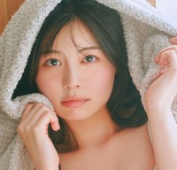 加藤愛梨(C)光文社/週刊FLASH 写真◎岡本武志