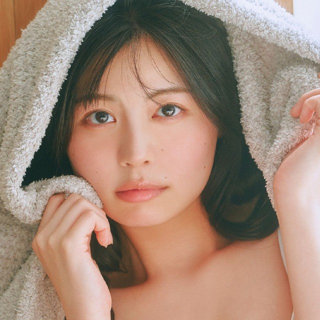 加藤愛梨(C)光文社/週刊FLASH 写真◎岡本武志