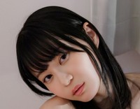 いけちゃん（提供：週刊SPA!編集部　撮影：青山裕企　ヘアメイク：北川香菜実　スタイリング：角藤智美）