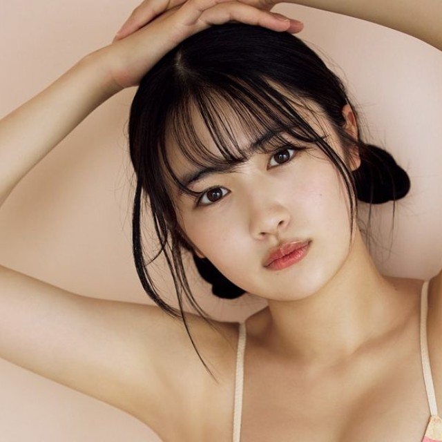 晴こころ(C)光文社/週刊FLASH 写真◎後野順也