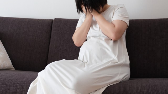 医師からは中絶を勧められたという　※この画像はイメージです　（yasumurasaki /stock.adobe.com）