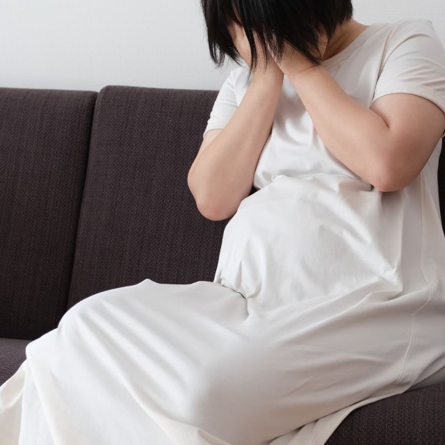 医師からは中絶を勧められたという　※この画像はイメージです　（yasumurasaki /stock.adobe.com）