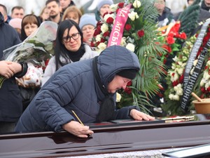 ウクライナ侵攻、ロシアに対し国際法は「現時点で無力」それでも専門家が考える意義