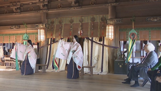 外国人富裕層に「本物の体験」を　金刀比羅宮でモニターツアー　香川・琴平町