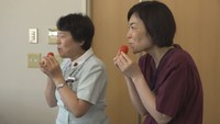 医療従事者に「感謝の気持ちを伝えたい」と企画
