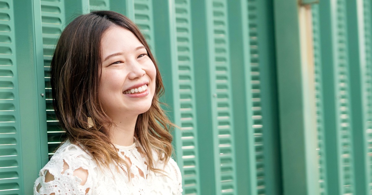 「家族だから愛したんじゃなくて、愛したのが家族だった」岸田奈美さんインタビュー　人生を変えた、ブログにつづった家族愛｜好書好日