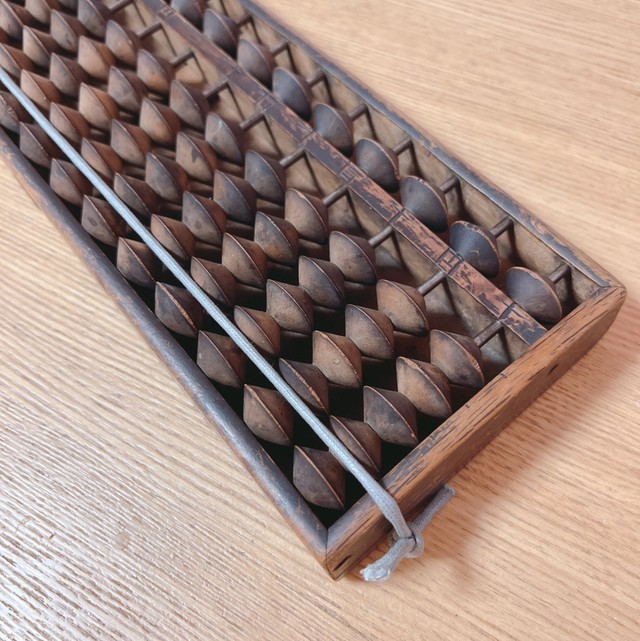 「紐かけたら四玉や！」となちゅ。さんの義母おススメの使い方（なちゅ。さん提供）