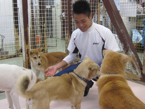 全国からインターン希望が続々、将来を考える貴重な機会に