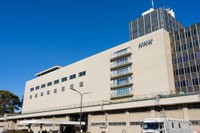 NHKの外観　※写真はイメージ（yu_photo/stock.adobe.com）