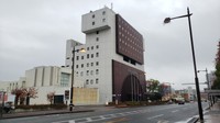 岡山市北区のリーセントカルチャーホテルが2025年12月末で閉館